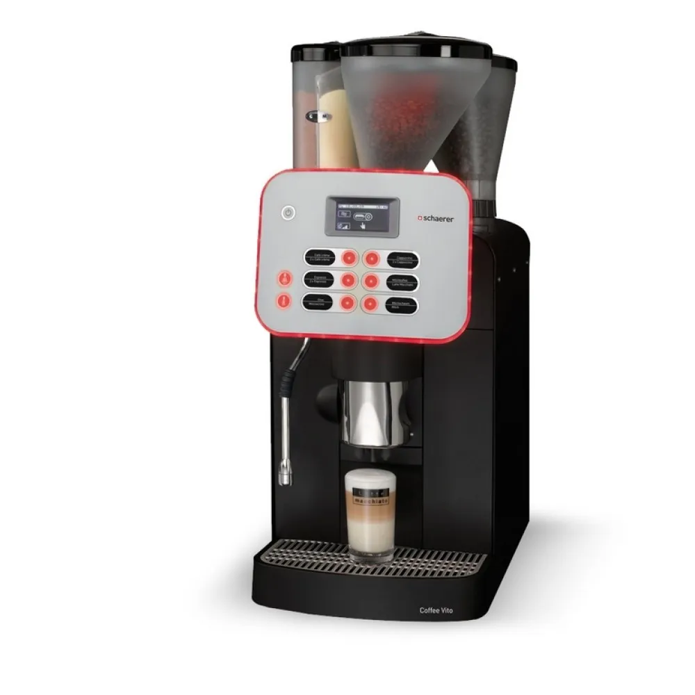VITO Coffee Maker Parts