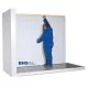 Professional Freezer Unit - 9.14 m³ Capacity