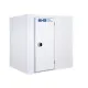 Professional Freezer Unit - 9.14 m³ Capacity