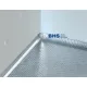 Šaldymo kamera 1800 / 2100 / 2200 - 5,69 m³ su aušinimo blokais