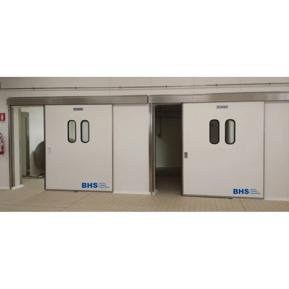 Chambre de Congélation 3000 : Performance et Efficacité