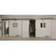 Chambre de Congélation 3000 : Performance et Efficacité