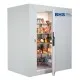 Professional Freezer Unit - 9.14 m³ Capacity
