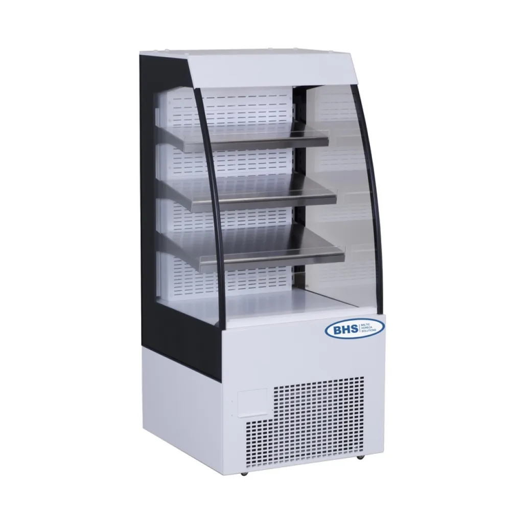 Columbia 600 Kompaktne Vitriin
