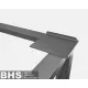 Adjustable Convection Oven Support Stand