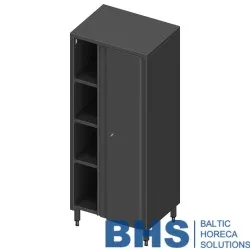 Cupboard with sliding doors 800-6