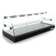 Sahara SH26 vitrinos sistema be LED apšvietimo