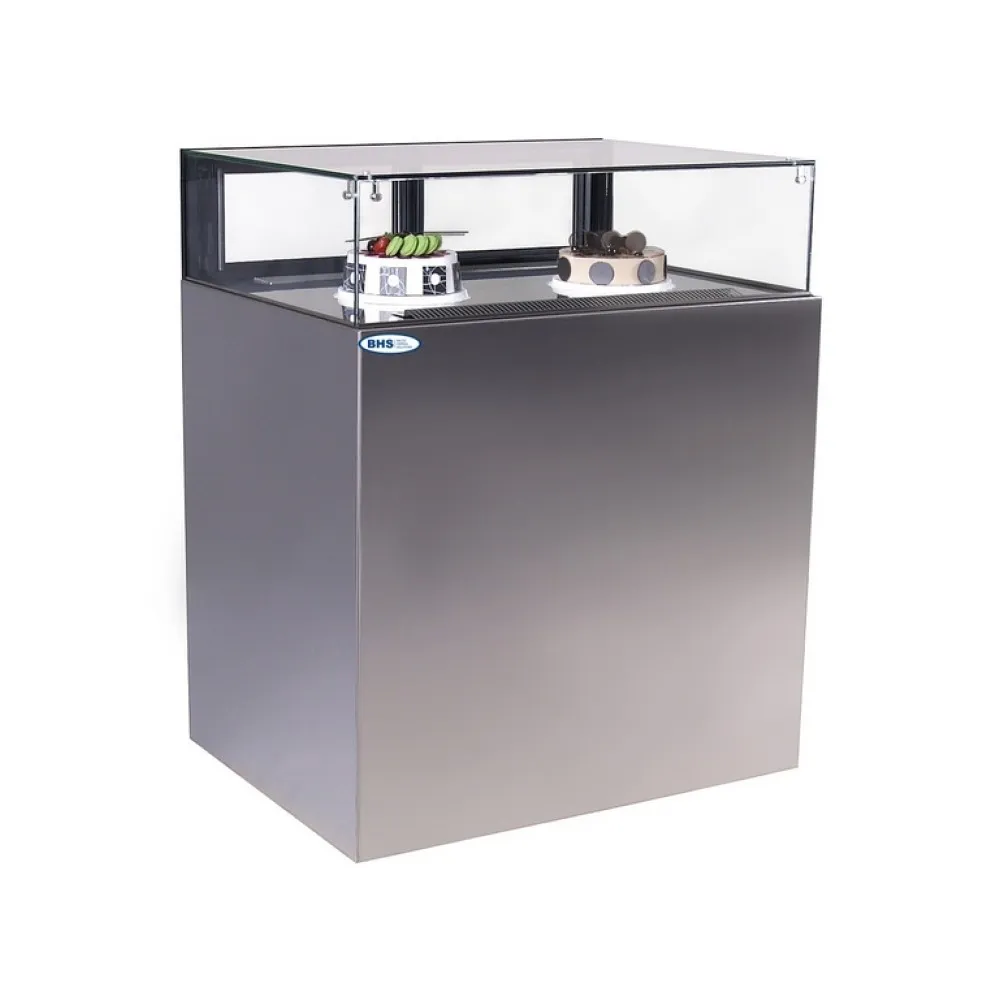 CUBE Ehted 1000 INOX