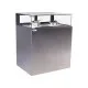 CUBE Ehted 1000 INOX