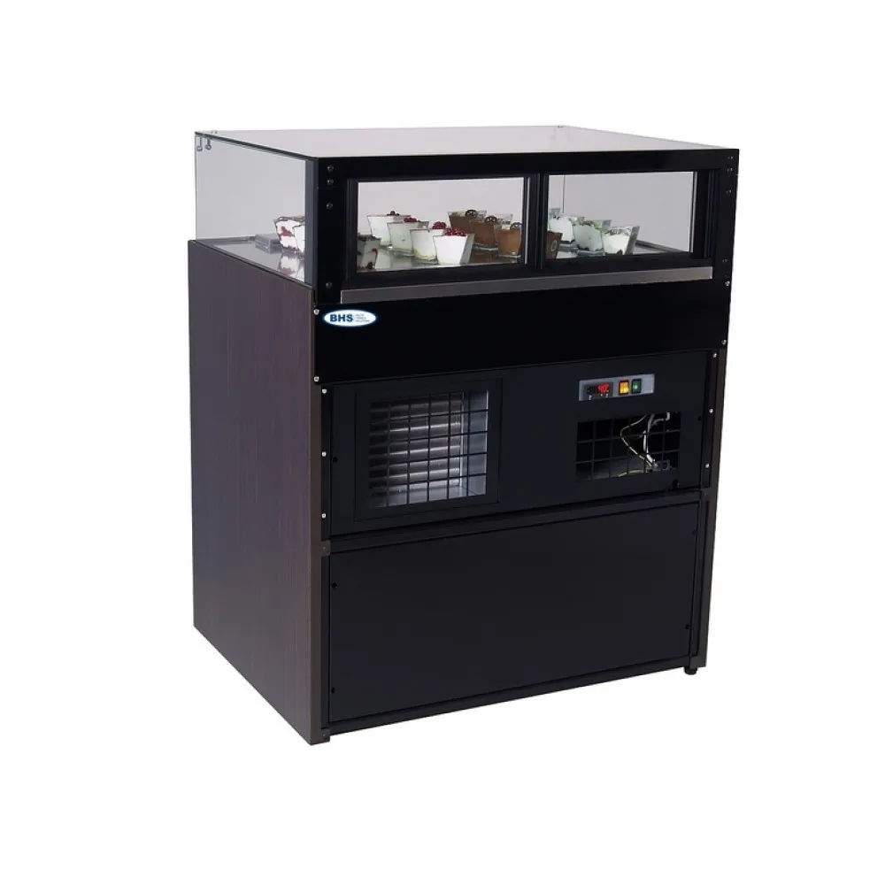 CUBE Ehted 1000 INOX