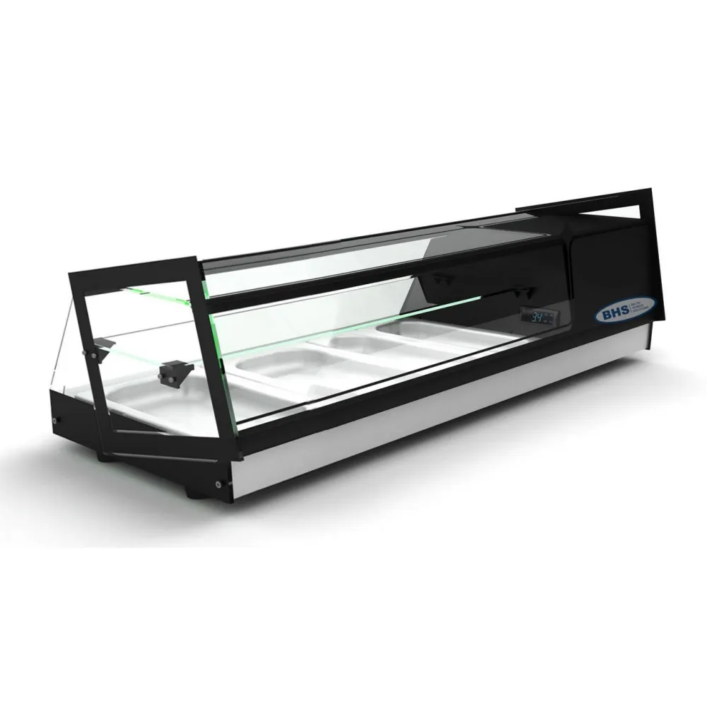 CUBE VCKB8 Vitrina - Stilingas Sprendimas