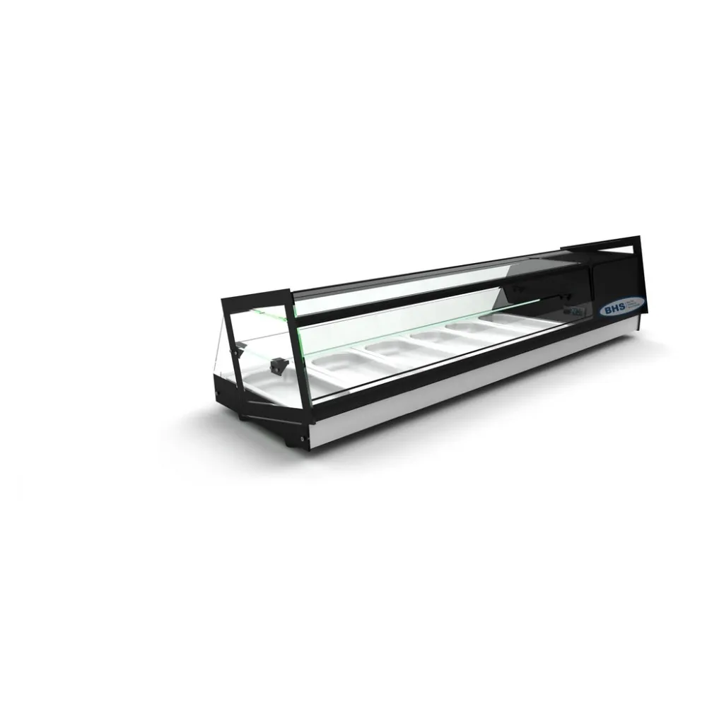 Vitrina CUBE VCKB6 - Modernus Sprendimas Vitrina CUBE VCKB6 - Modernus Sprendimas