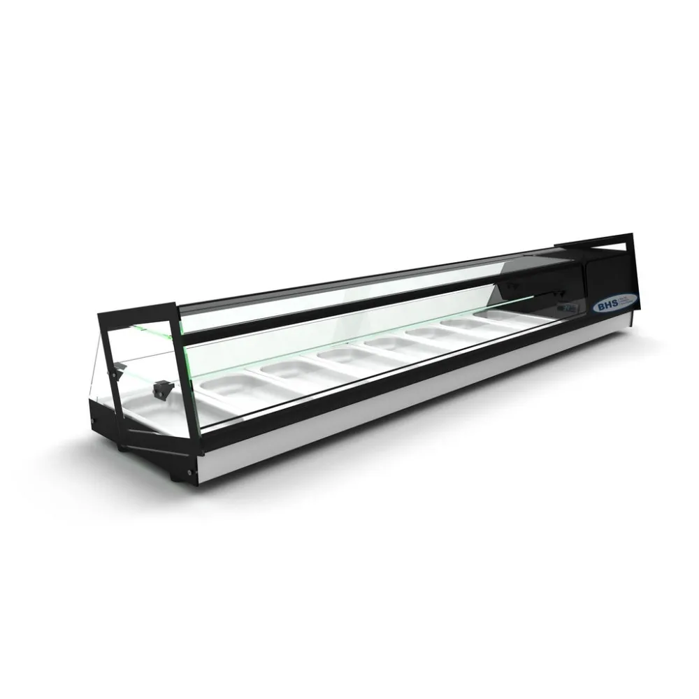 Vitrina CUBE VCKB6 - Modernus Sprendimas Vitrina CUBE VCKB6 - Modernus Sprendimas