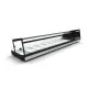 Vitrina CUBE VCKB6 - Modernus Sprendimas Vitrina CUBE VCKB6 - Modernus Sprendimas