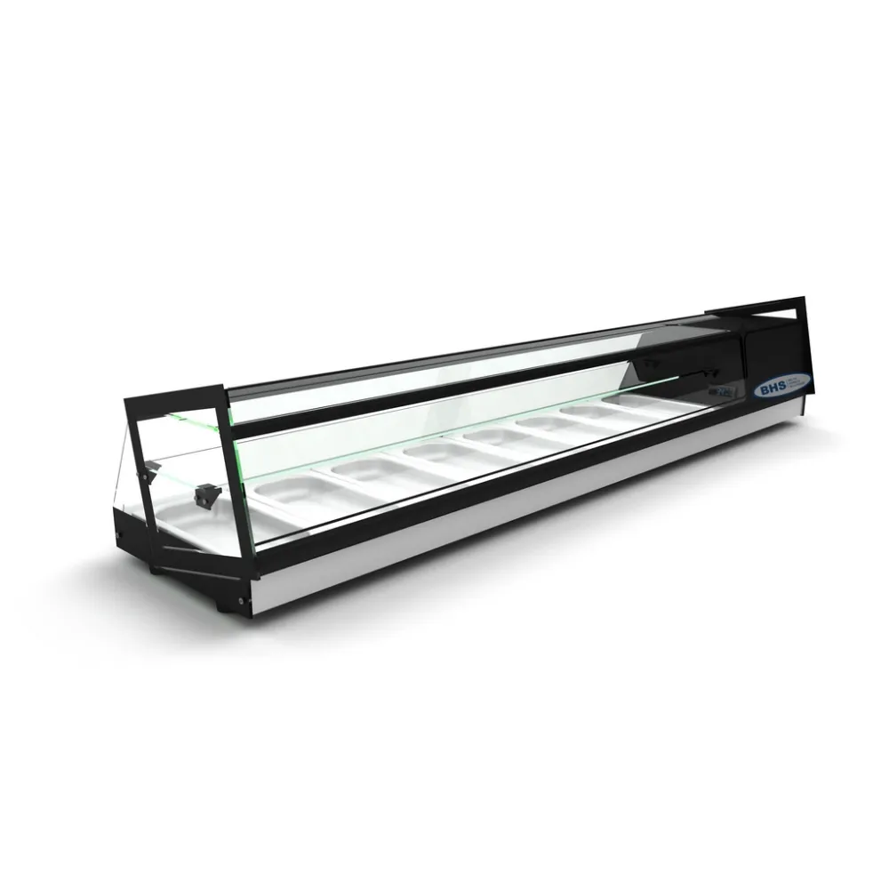 CUBE VCKB8 Vitrina - Stilingas Sprendimas