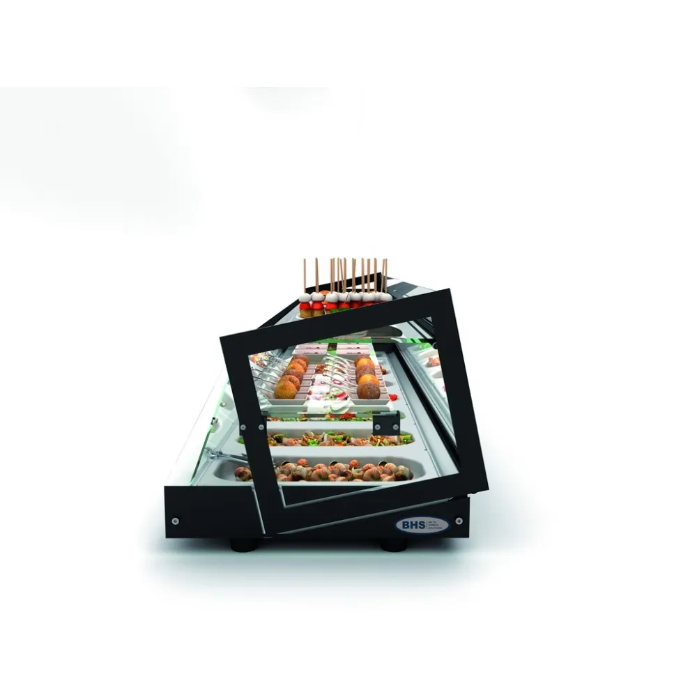 Vitrina CUBE VCKB6 - Modernus Sprendimas Vitrina CUBE VCKB6 - Modernus Sprendimas