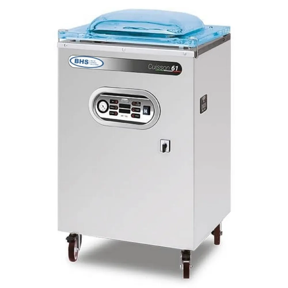 Cuisson61 Vakuuminė Pakavimo Mašina