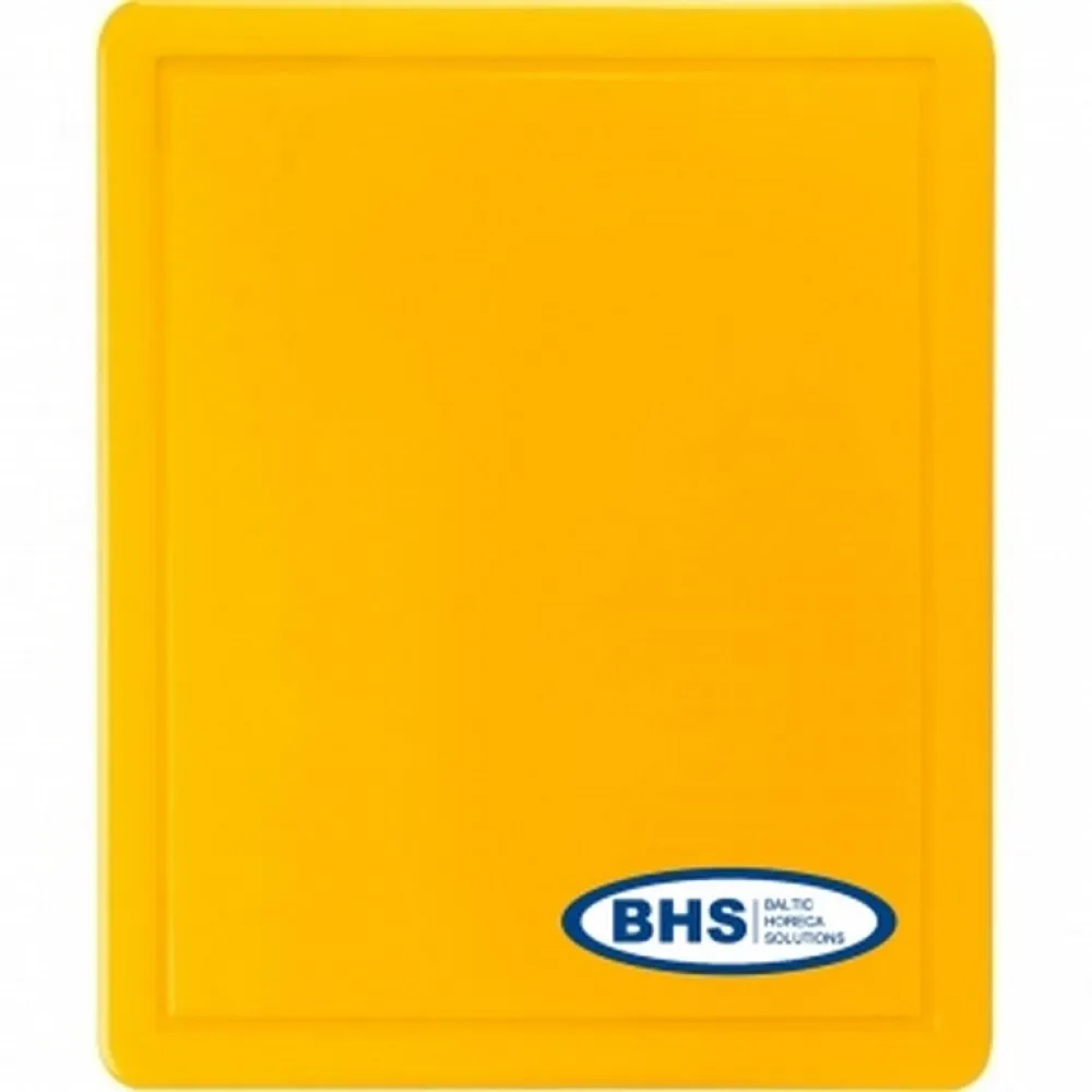 Planche de Découpe Stalgast Dēlītis 600/400 en Jaune