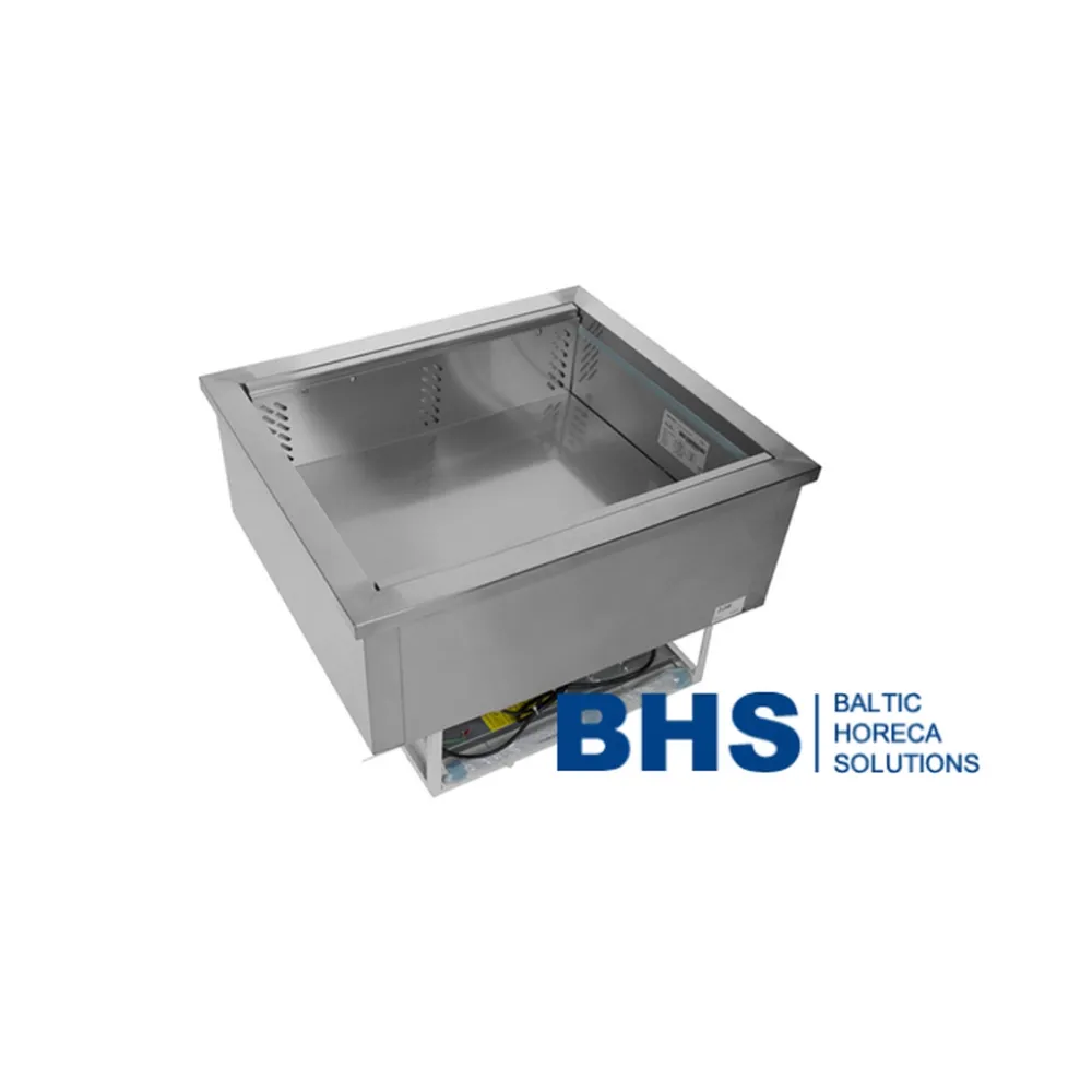 BHS CW2/V Aukstais Marmīts