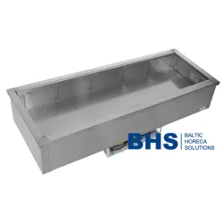 Marmiit CW5/V GN1/1