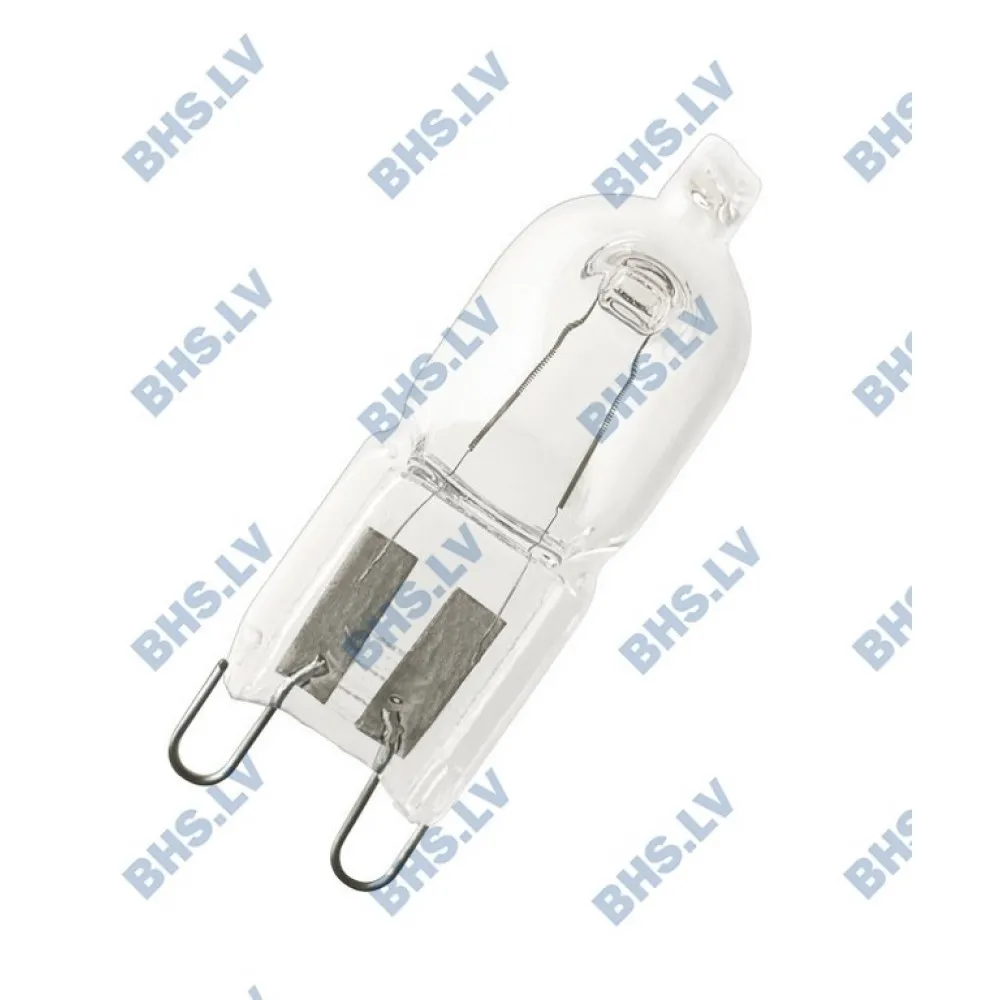 Halogeninė Lempa OSRAM G9 40W - Ideali Virtuvei