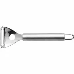 Vegetable peeler knife