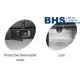 DB201HI Bar Cooler - Perfect for Busy Venues