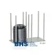 D131 Cover Dispenser for Modern Bars