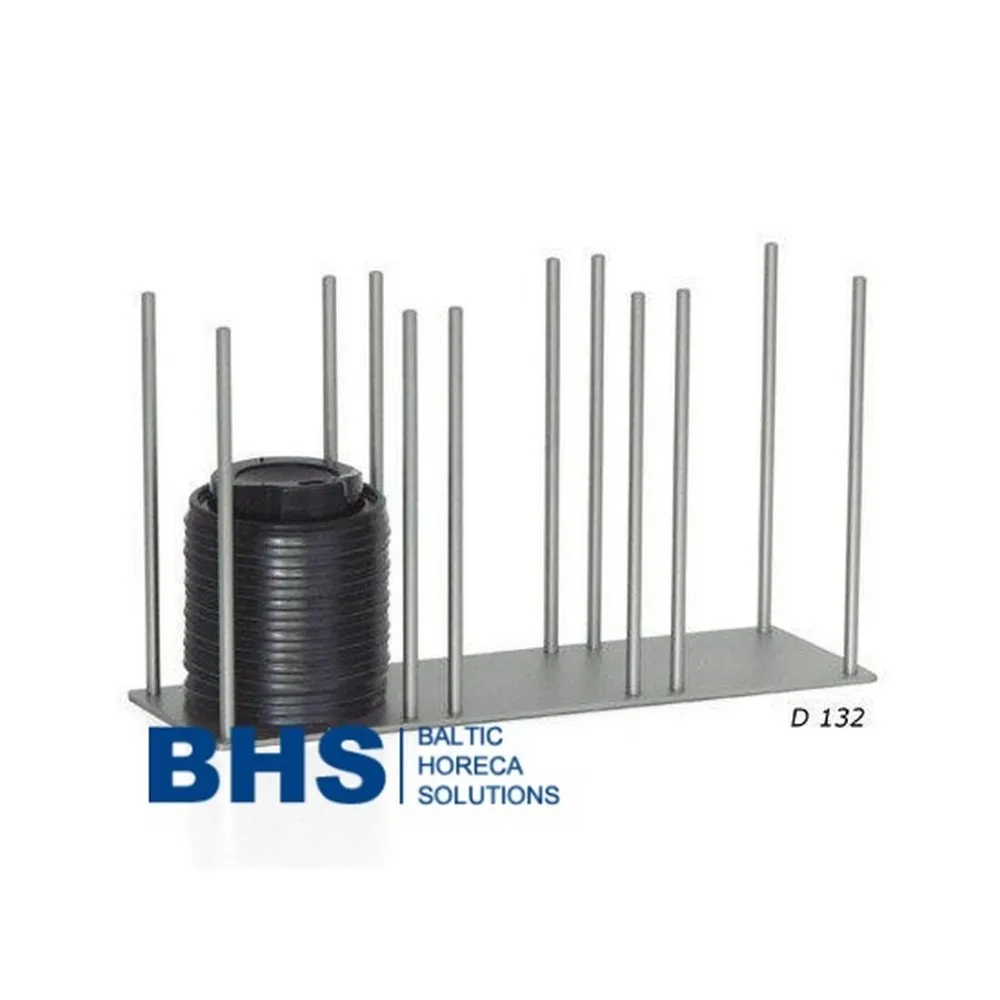 Efficient Glass Cover Dispenser D132