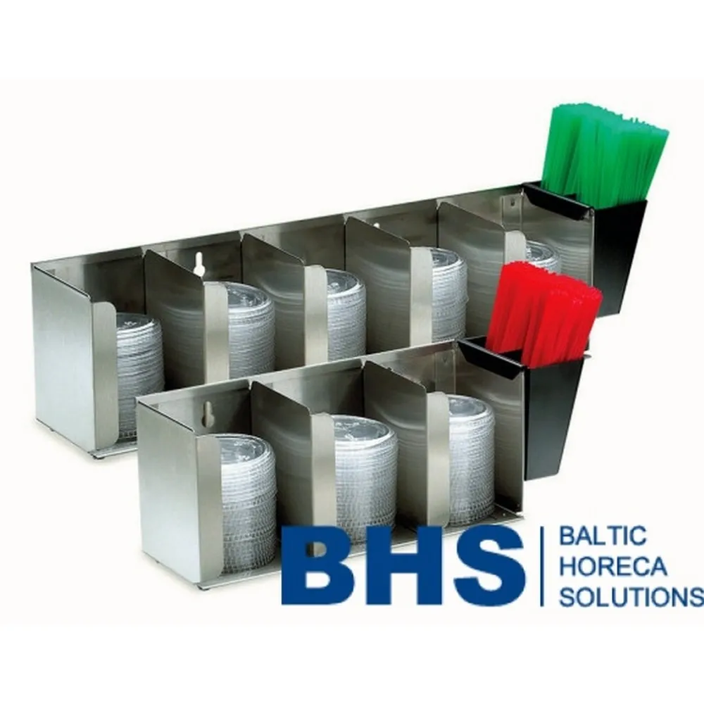 Versatile Glass Dispenser D21/D22