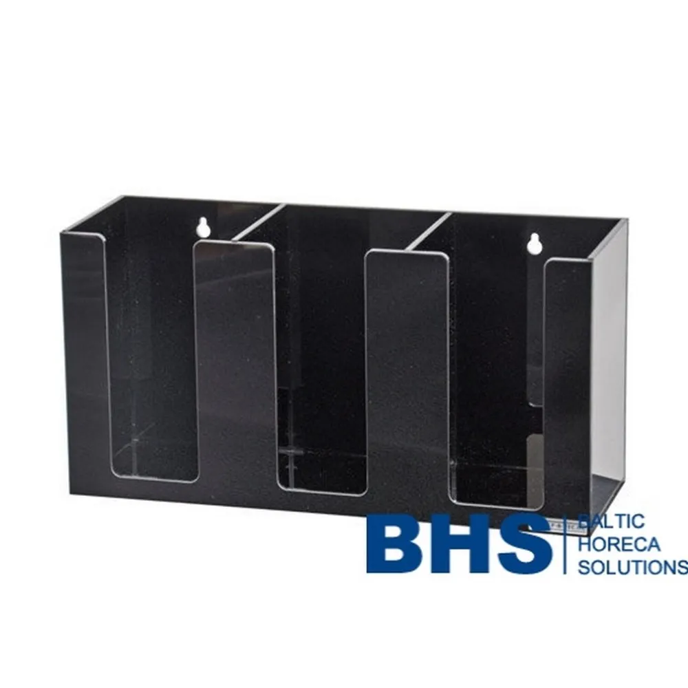 Space-Saving Lid Storage Solution for D82/D84 Models