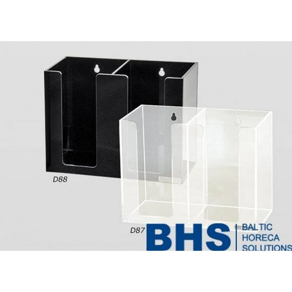 D87/D88 Lid Storage Solution