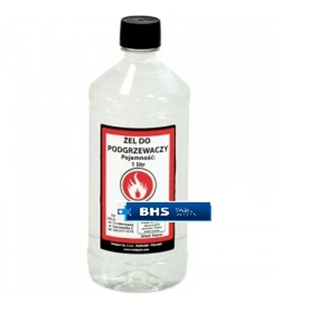 Alcool à Brûler 1 L - Combustible Premium pour Réchauds Alcool à Brûler 1 L - Combustible Premium pour Réchauds