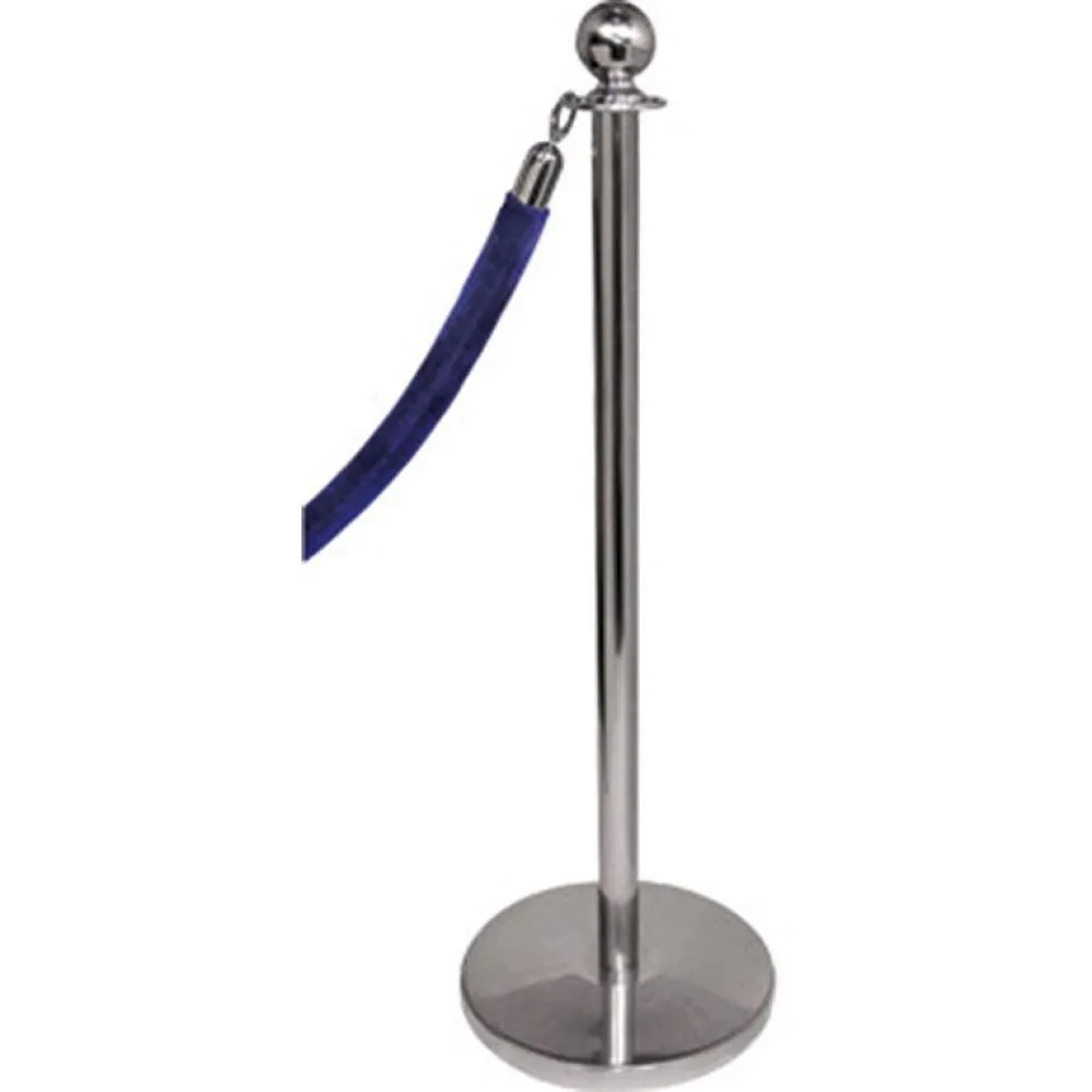 Stilīga dekoratīvā barjera 101 cm
