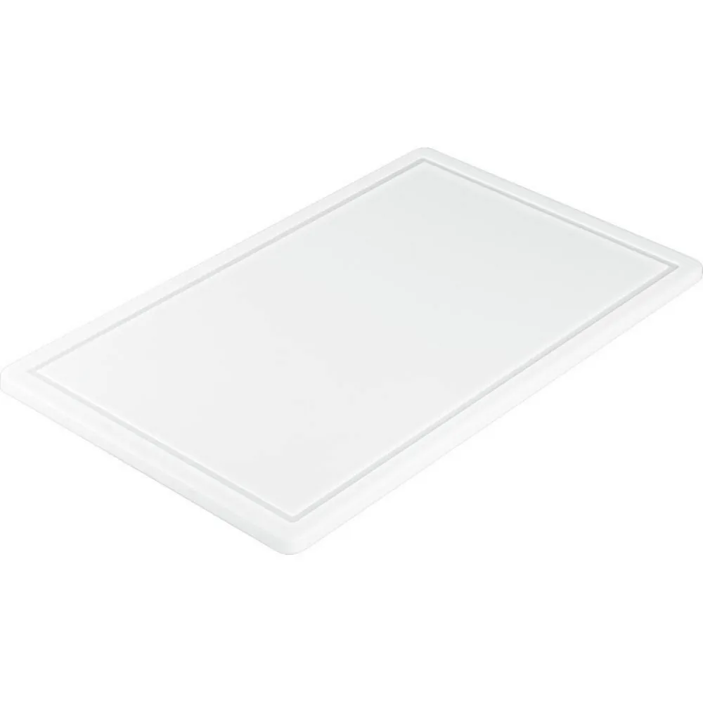Stalgast lõikelaud 530x325 - valge