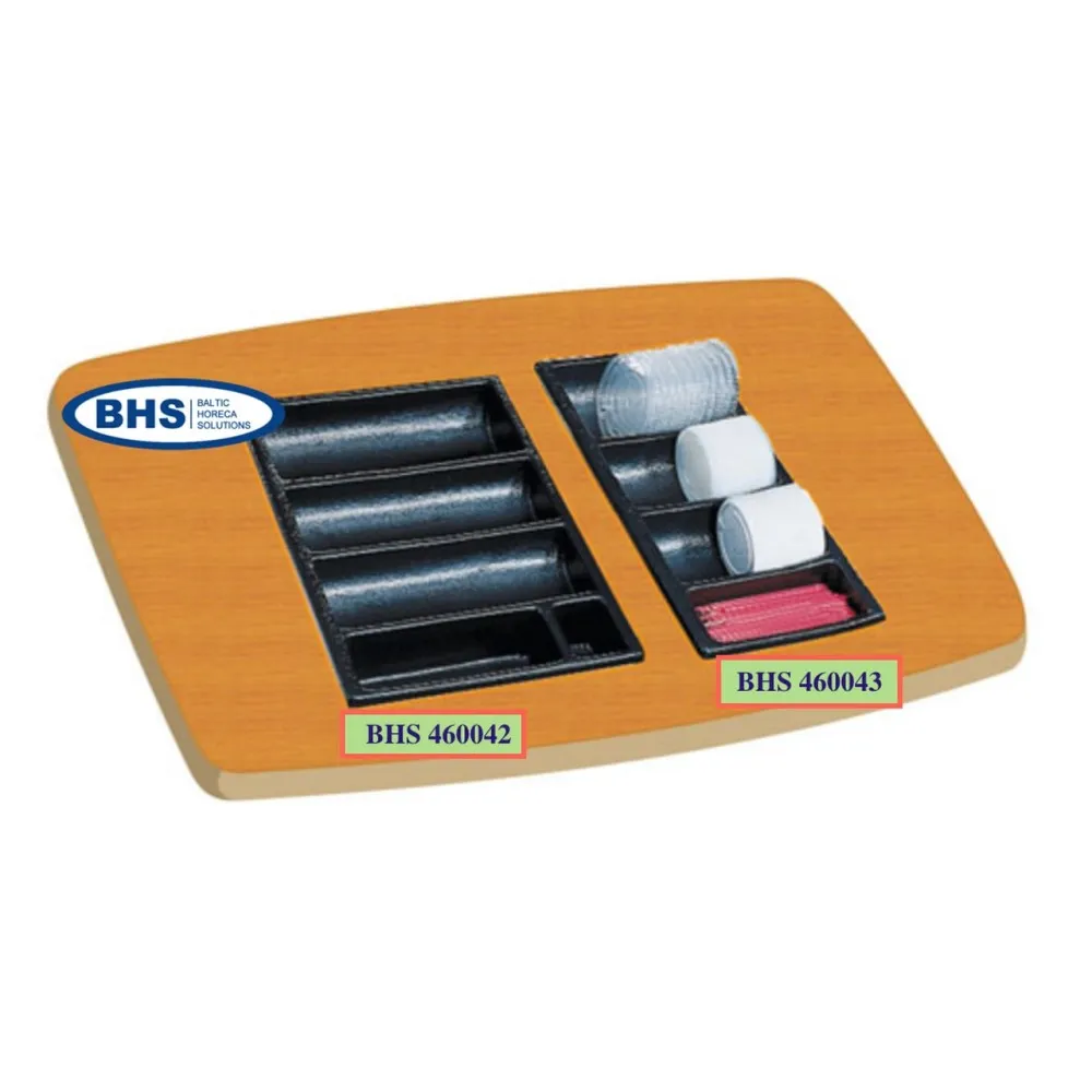 D33/D34 Lid Holder