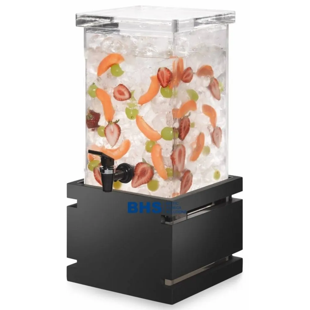 Didelio talpumo gėrimų dispenseris - 3.8 L
