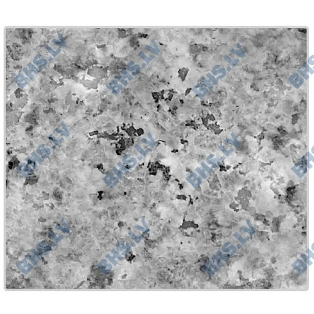 Robust 30 mm Stone Table Top for Refrigeration