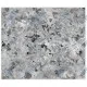 Robust 30 mm Stone Table Top for Refrigeration