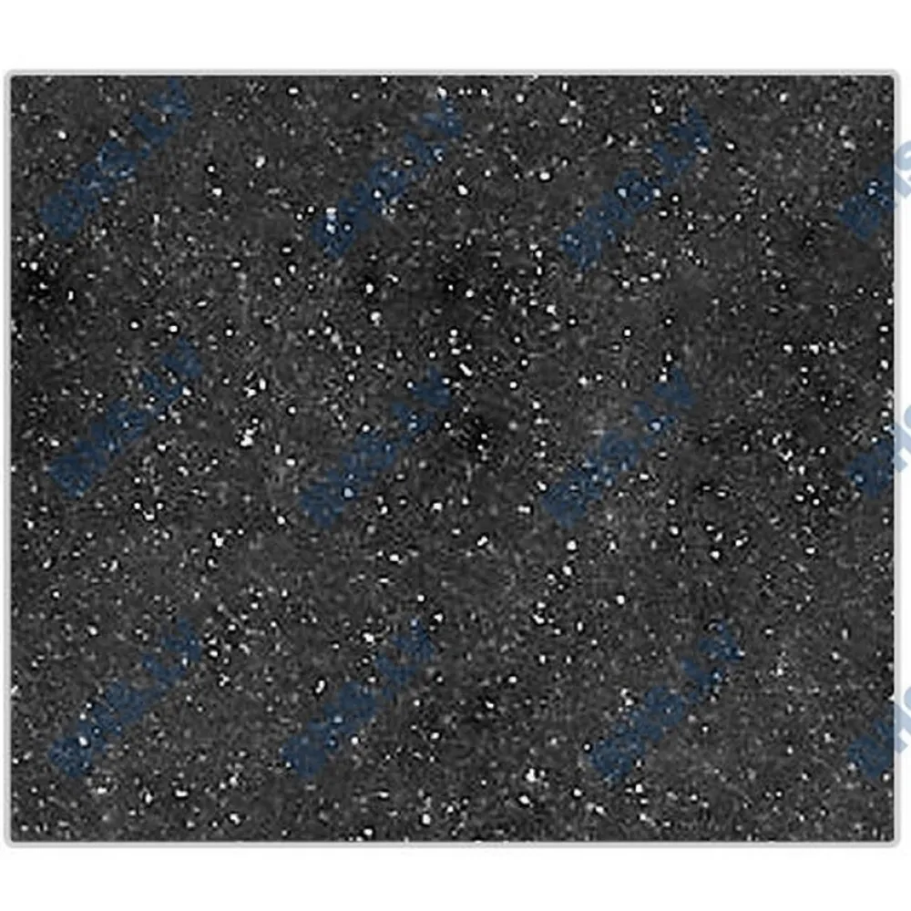 Robust 30 mm Stone Table Top for Refrigeration