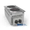 Drop-in elektriskā plīts DPC35E0 5.2 kW