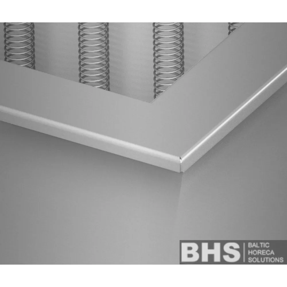 Premium Drop-In Tray Holder