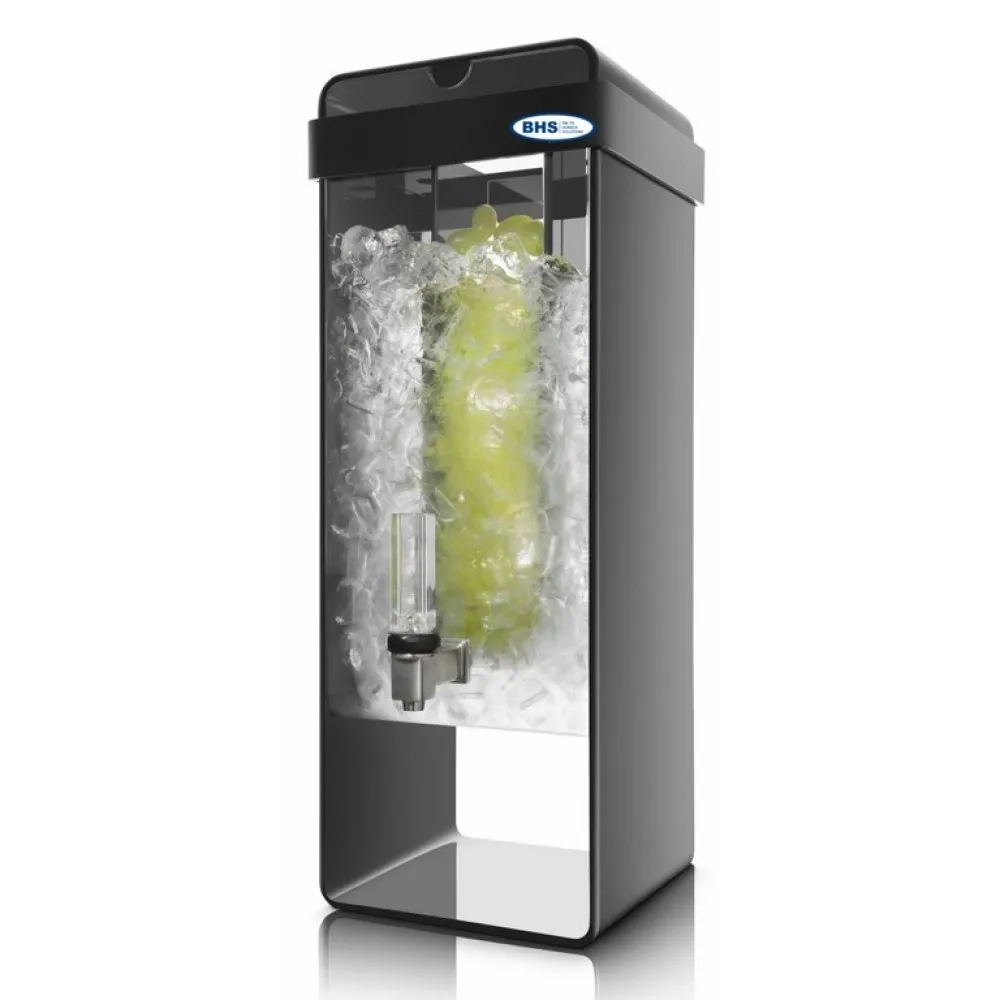 Baaride joogidoser 11.4 liitrit