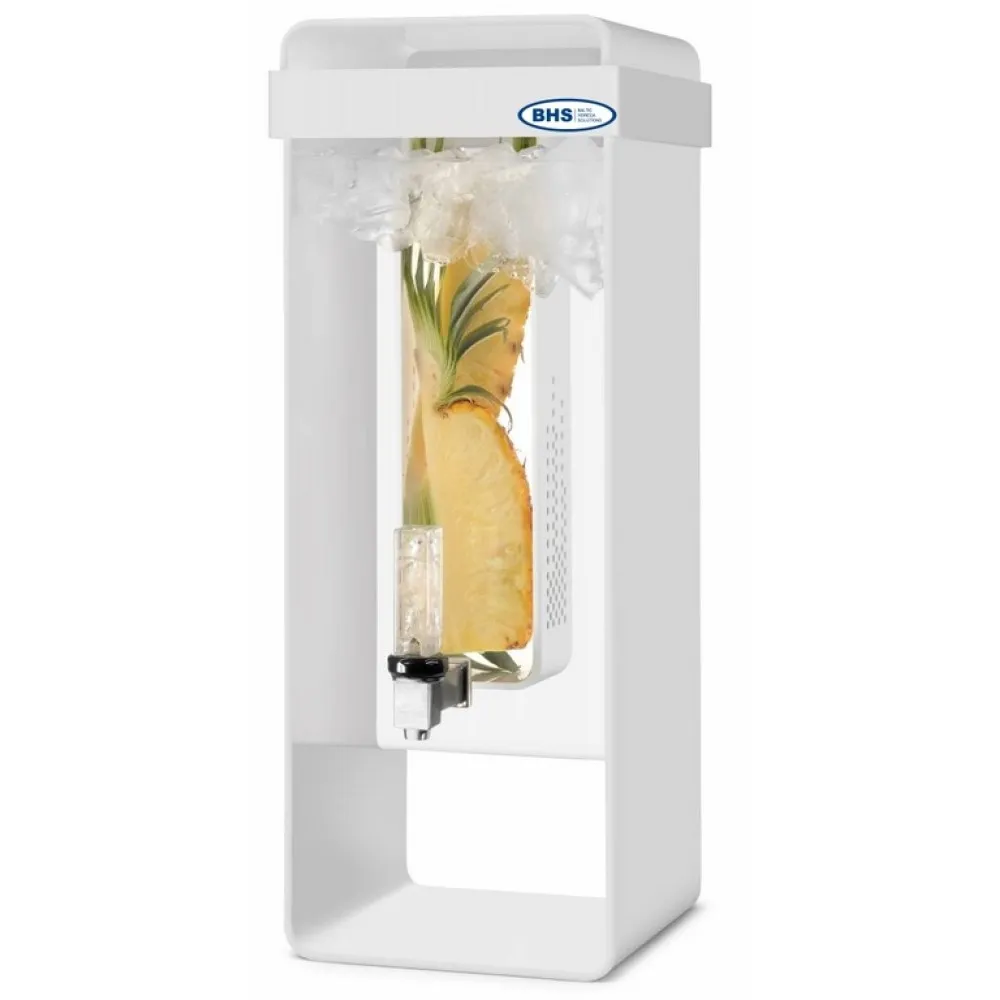 Baro gėrimų dispenseris, 11.4 l talpa