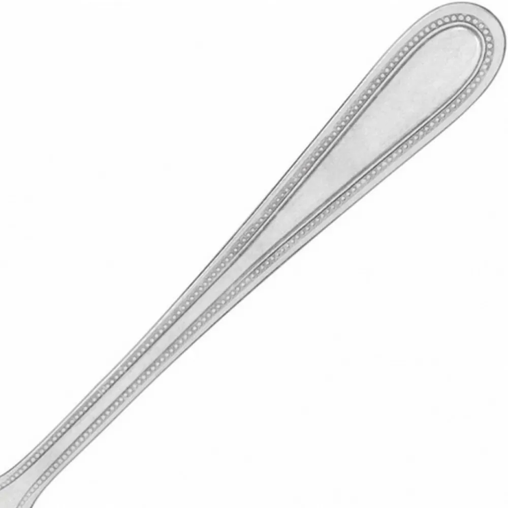 Premium Serving Spoon for Canteens