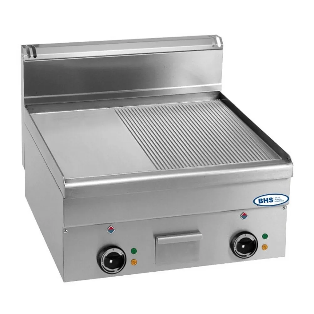 High-Performance Electric Grill EF6GRC - 7.5 kW