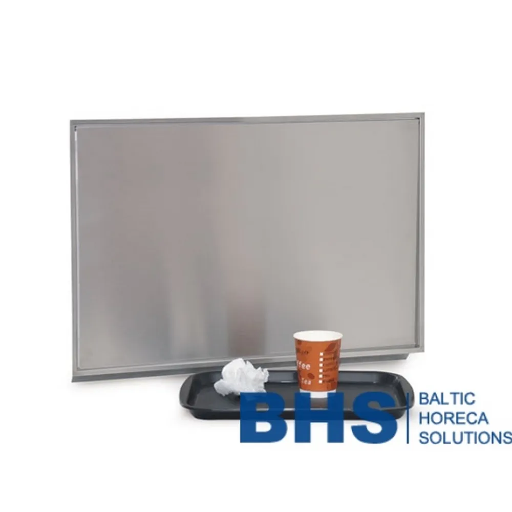 E23 Heavy-Duty Waste Cover