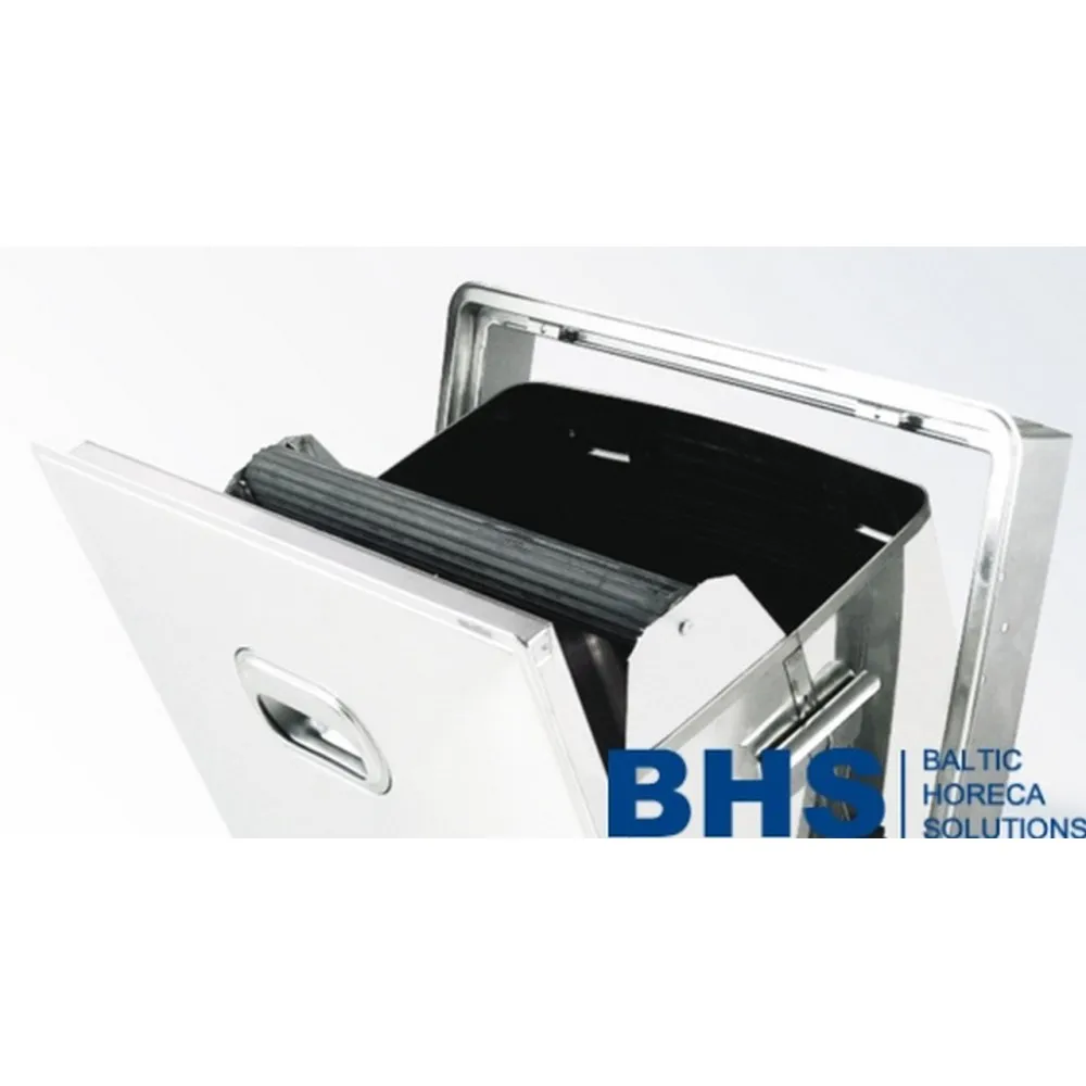E3075/10B Innovative Waste Disposal Lid