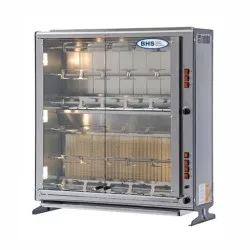 Gaasigrill kanale 32P-ELBA gas