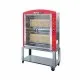 Electric Chicken Rotisserie Grill 36P-ELBA Plus